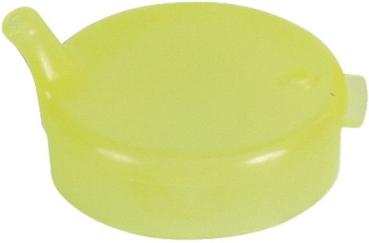 Schnabelbecher Oberteil für Tee, 4 x 4 mm